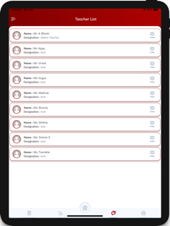 SAPCS screenshot 9