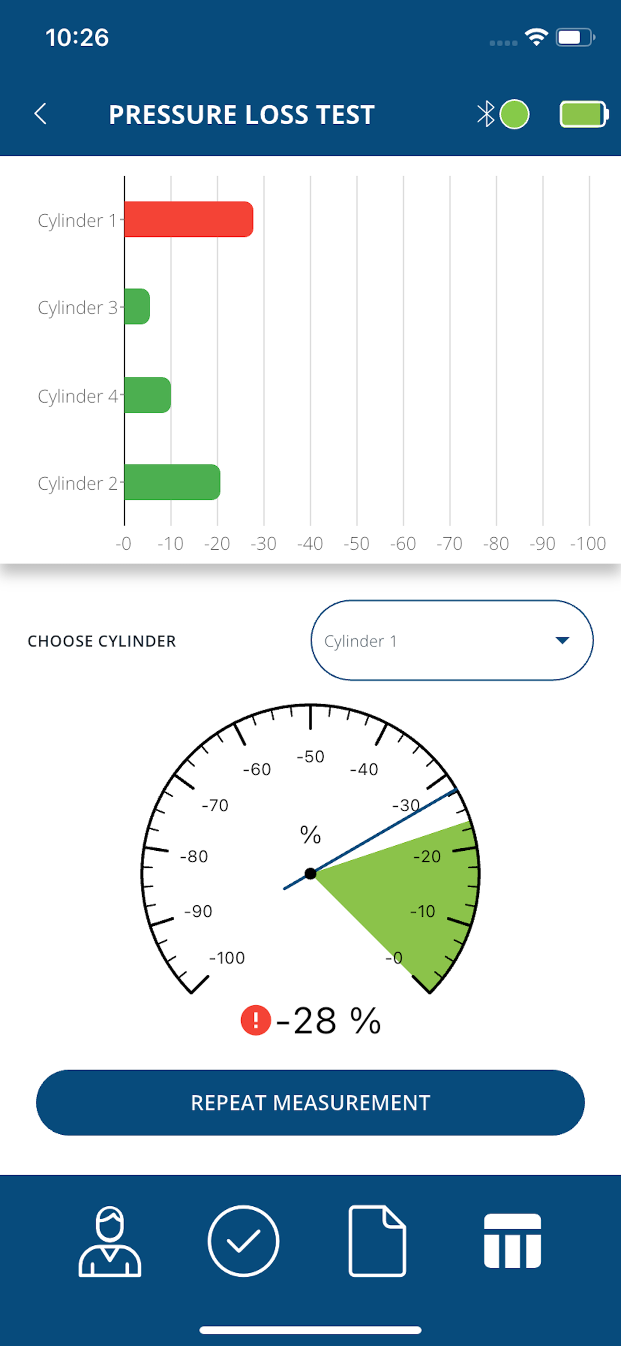 LR Smart Tools screenshot 4