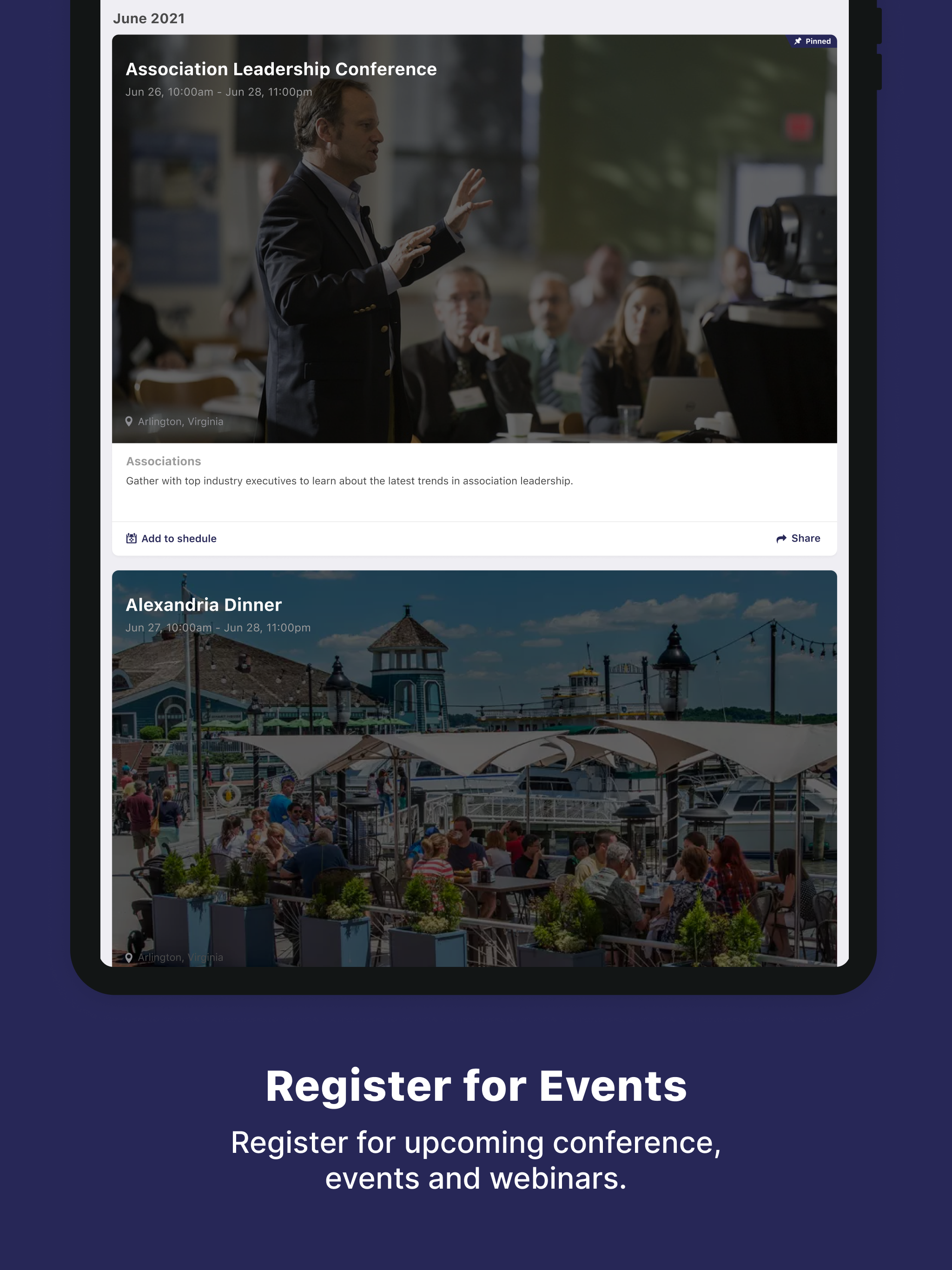 NPA Connect