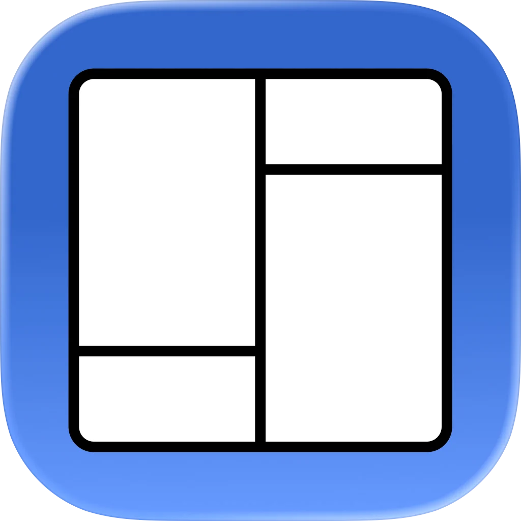 Splito - Photo Collage Maker