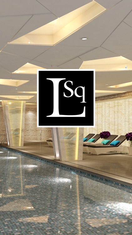 Lillie Square Clubhouse