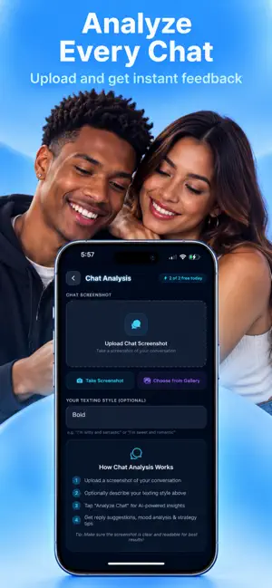 Winkply - Communication Coach screenshot 4