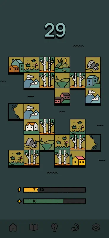 Eco Power Towns screenshot 1 of 5