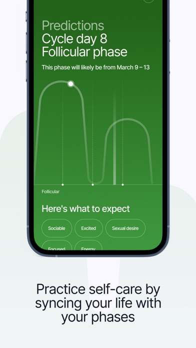 Embody Space Screenshot