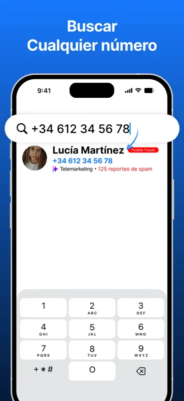Sync.ME - Caller ID & Contacts screenshot 2 of 7