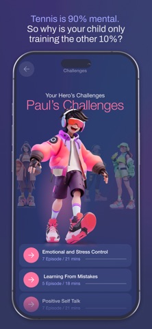 Future Stars+ screenshot