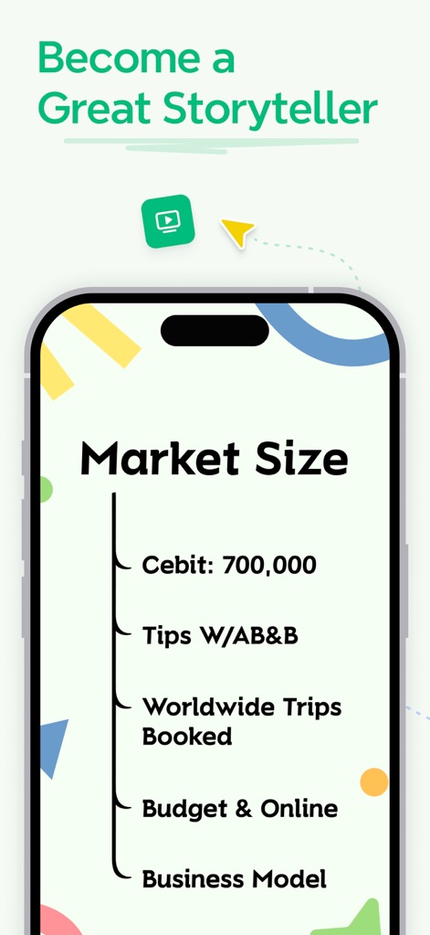 Xmind - Mind Map & Brainstorm - Présentations Impactantes