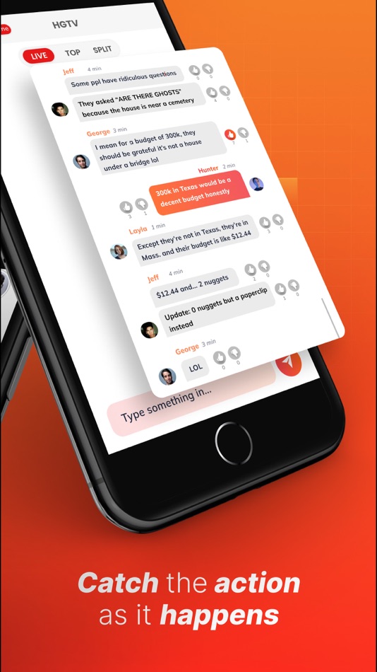 #4. Flash: Chatrooms (iOS) 由: Flash Social Technologies Inc.