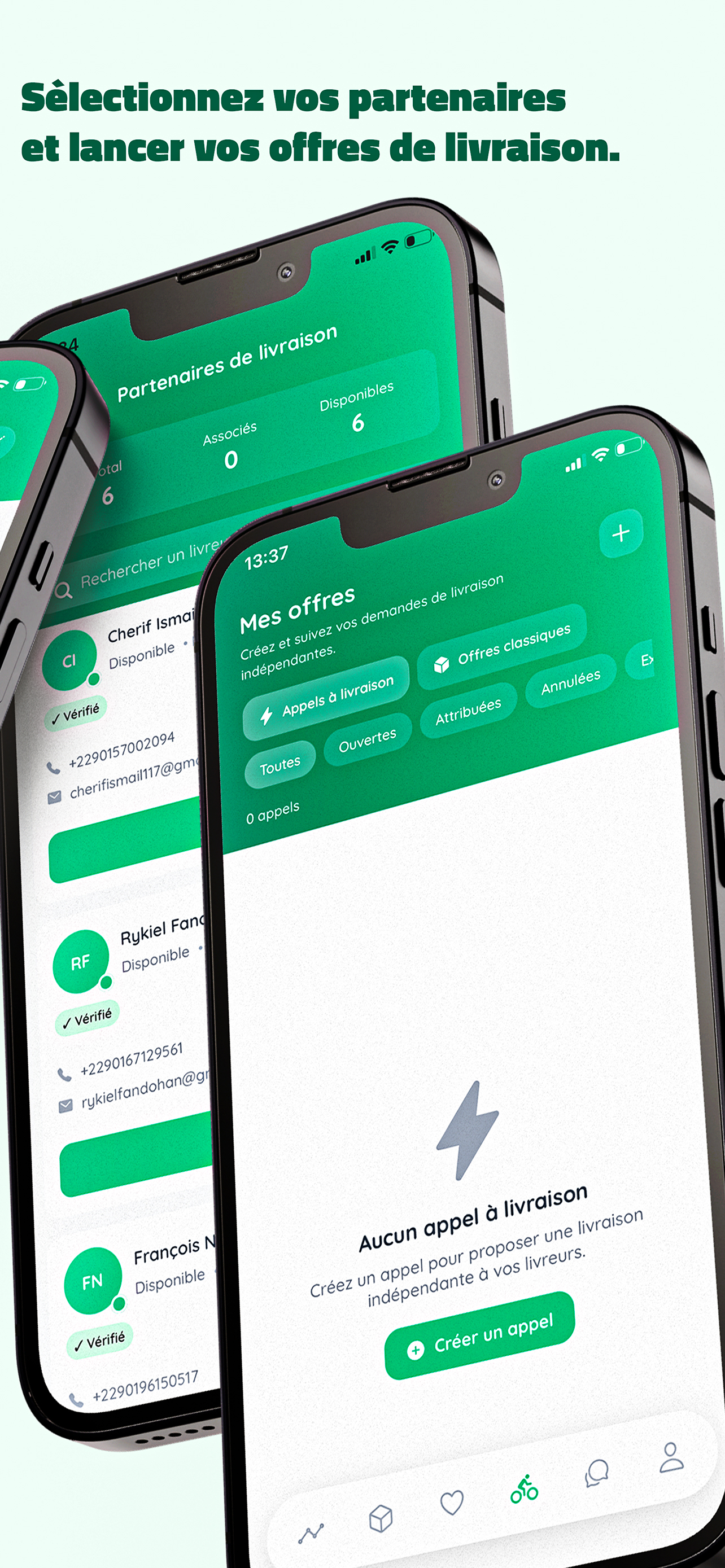 AXI Marketplace