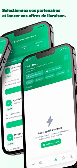 AXI Marketplace screenshot 3