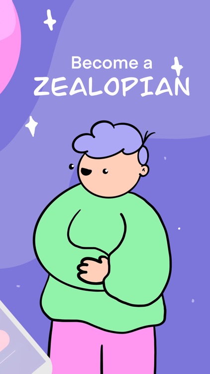 Zealopia screenshot-4