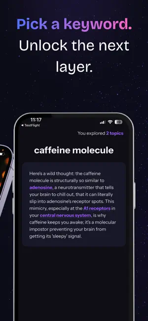 Wormhole: General Knowledge screenshot 2