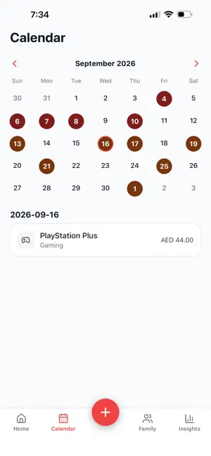 Renewio screenshot 2