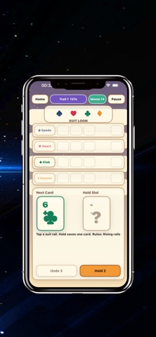 17POKER GO screenshot