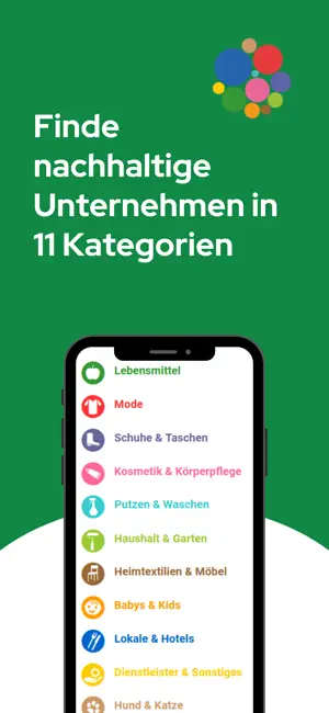 Ethik.Guide screenshot 1