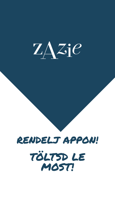 Zazie Screenshot