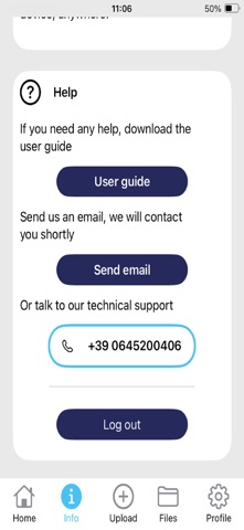 Babylon Store&Sync Screenshot 3 of 6