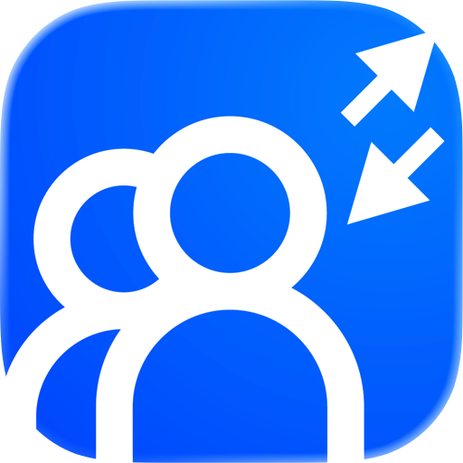 Export & Import Contacts Hero