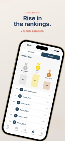 LearnInvest: AI Stocks screenshot