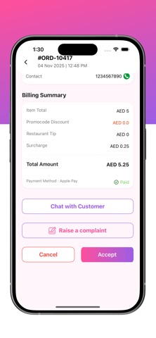 AVORA - Partners Screenshot 2 of 5