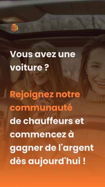 RideEasy screenshot-6