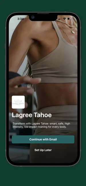 Apres Club screenshot 1