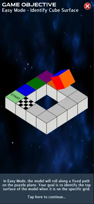Rolling Mind screenshot 2