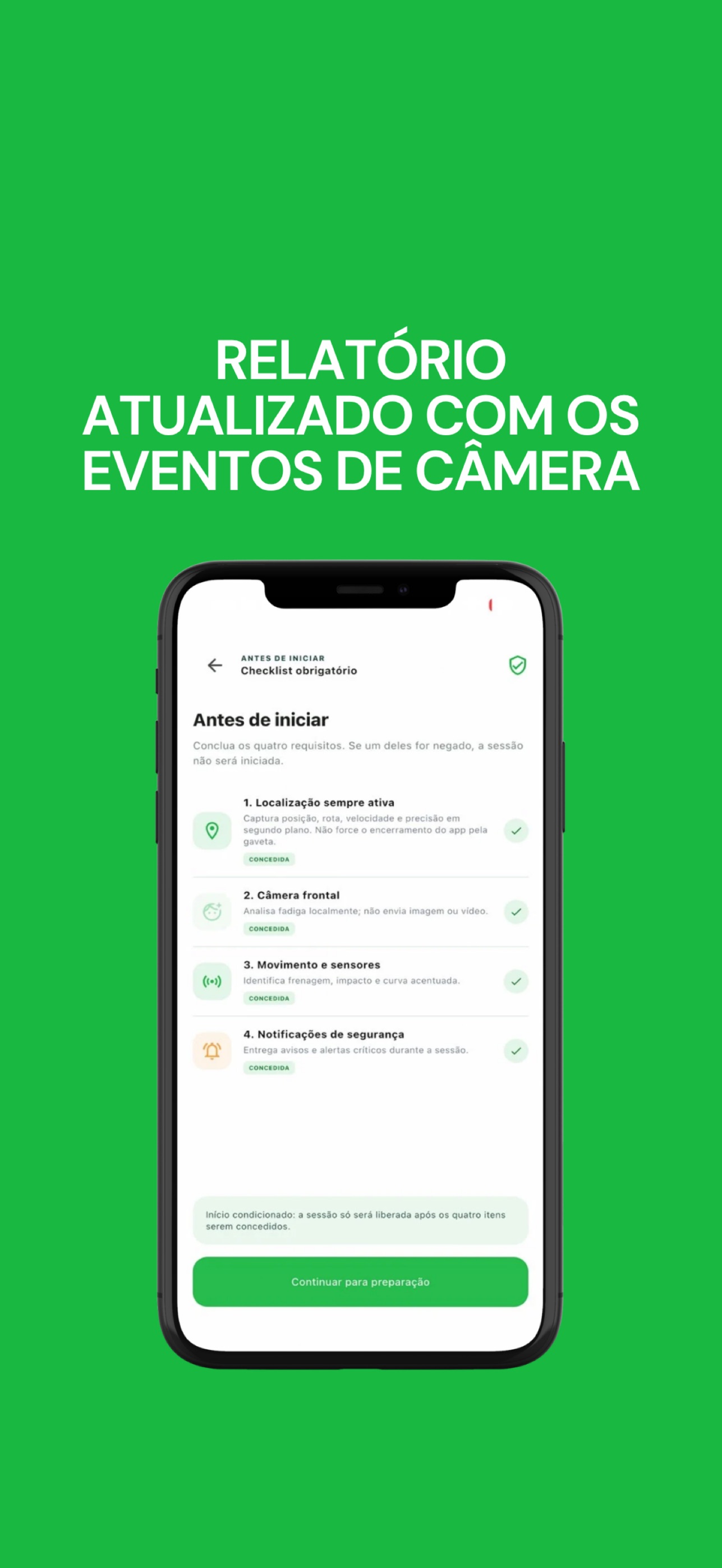 Screenshot 5 of MobiFleet