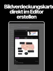ankiapp speicherkarten ipad bildschirmfoto 2
