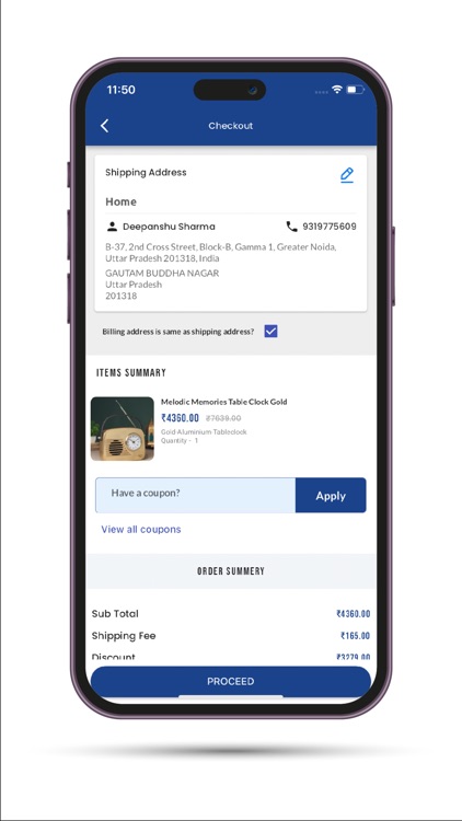 InteriorChowk screenshot-3