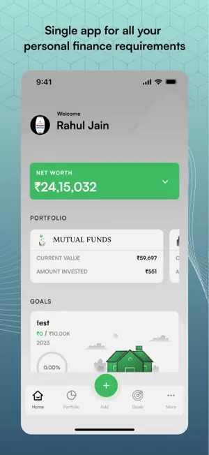 CAGR Investments screenshot 3