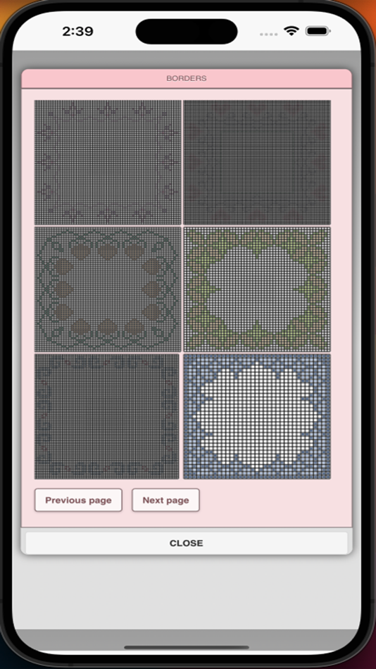 #4. DiamondPaintCreator (iOS) 게시자: Sand Castle Designs, Inc