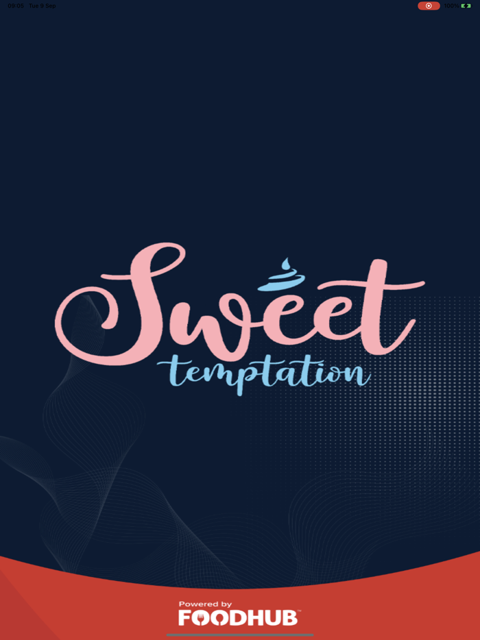 Sweet Temptation