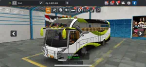 Bus Simulator Indonesia: Maleo screenshot 2