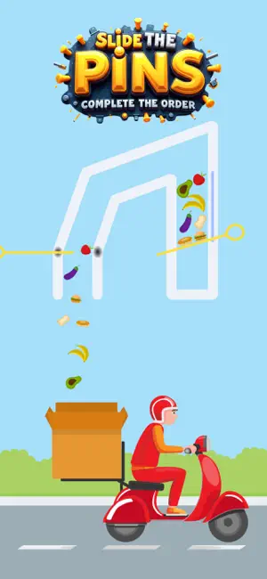 Load Master 3D screenshot 1