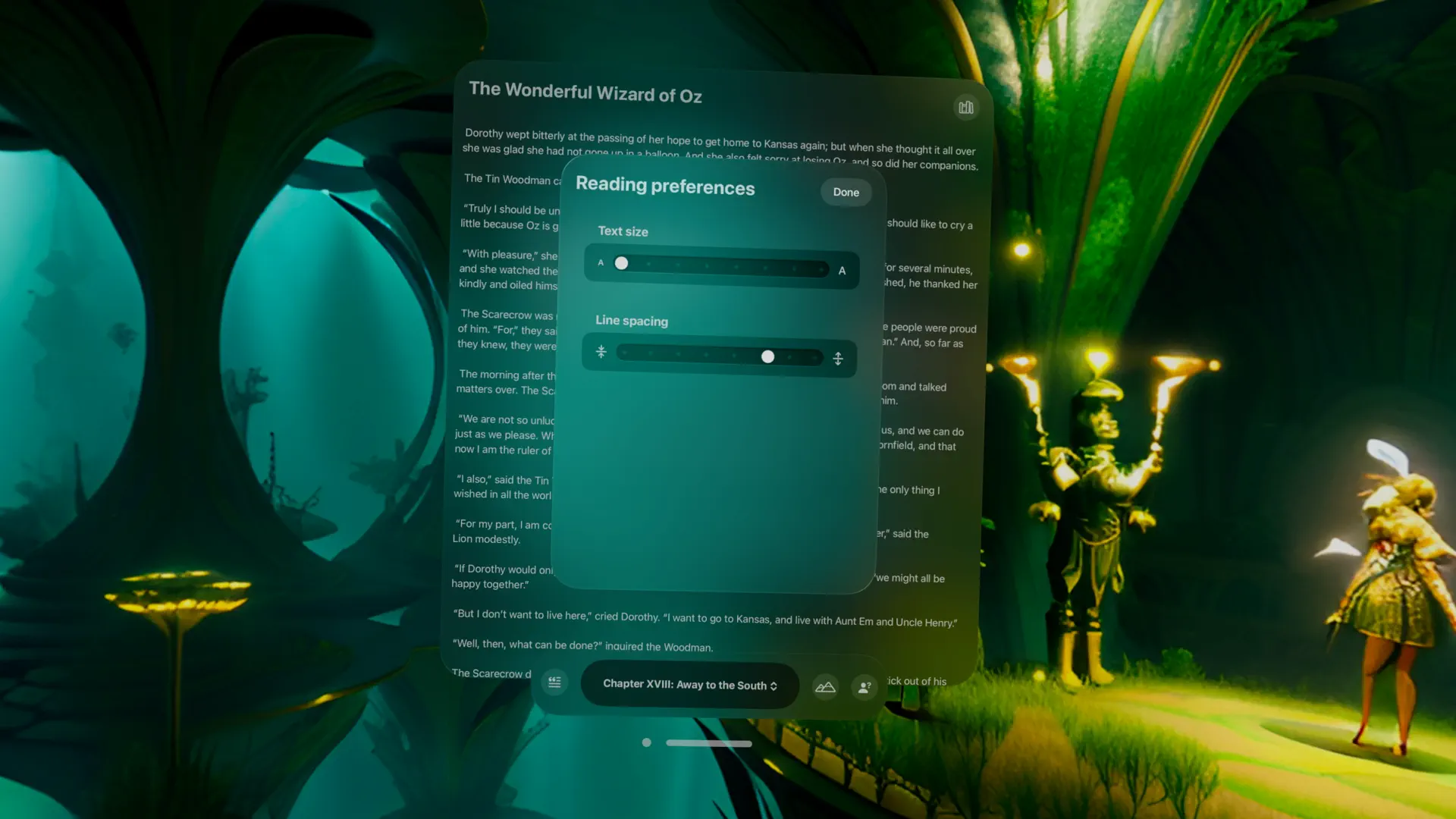 Storysight screenshot 4