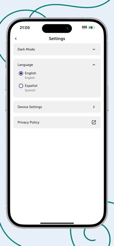 EverDriven RideAware Screenshot 4 of 4