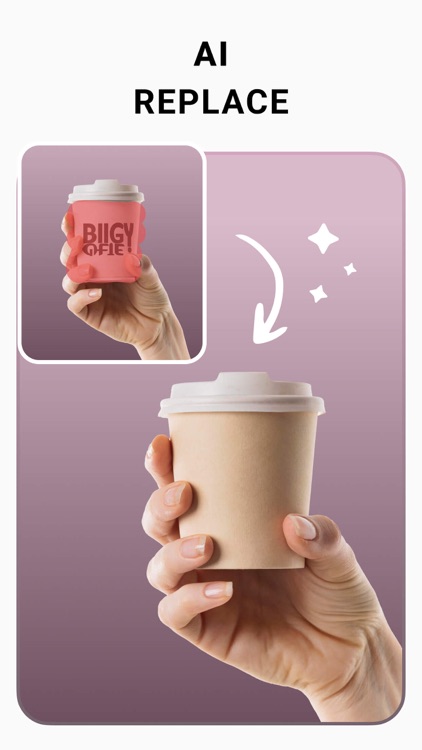 AI Expand Photo & AI generator