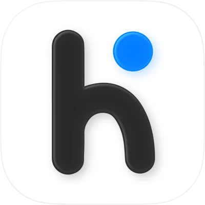 Habitoria app icon