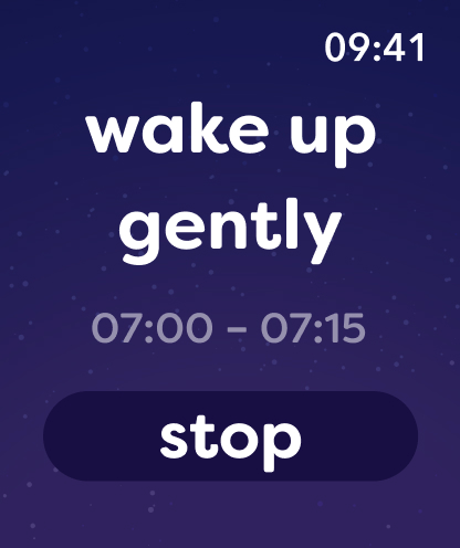 Sleepwave: Alarm & Tracker screenshot 12