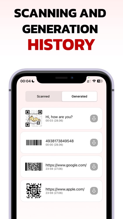 QR Code Scanner - Read Now screenshot-3