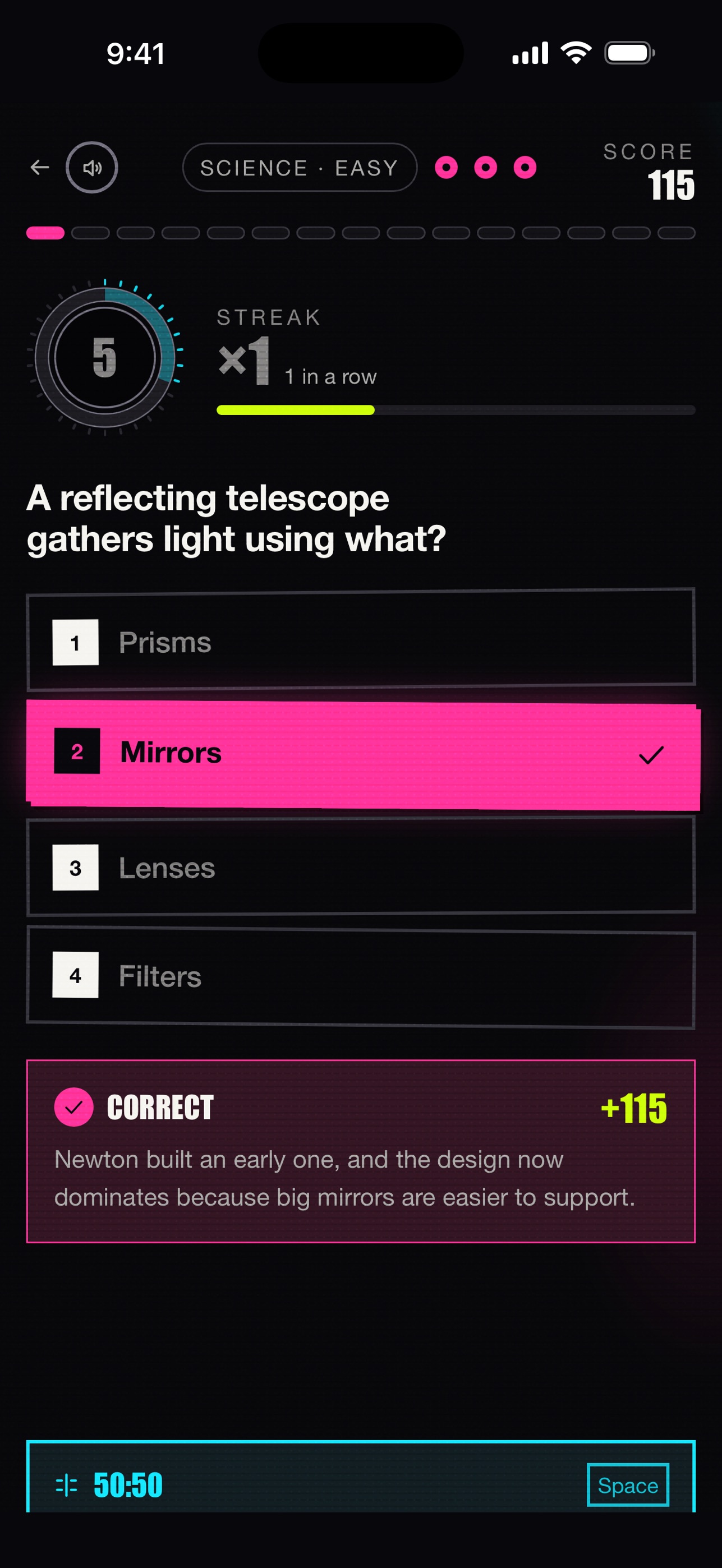 Screenshot 10 of BLQ
