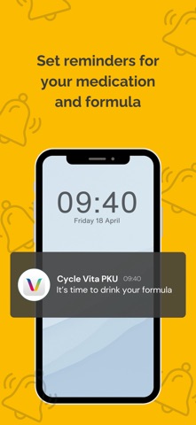 Cycle Vita Low PRO Screenshot 5 of 5