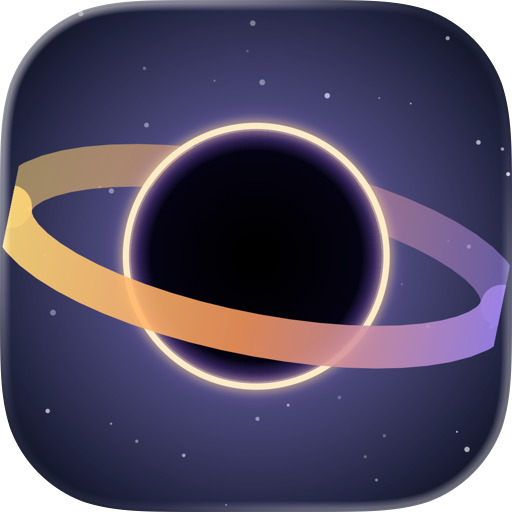 Orbit Collapse: Merge Planets