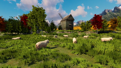 Medieval Lords Screenshot