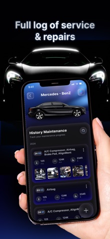 Car Link: Screen Mirror Drive Screenshot 2 of 7