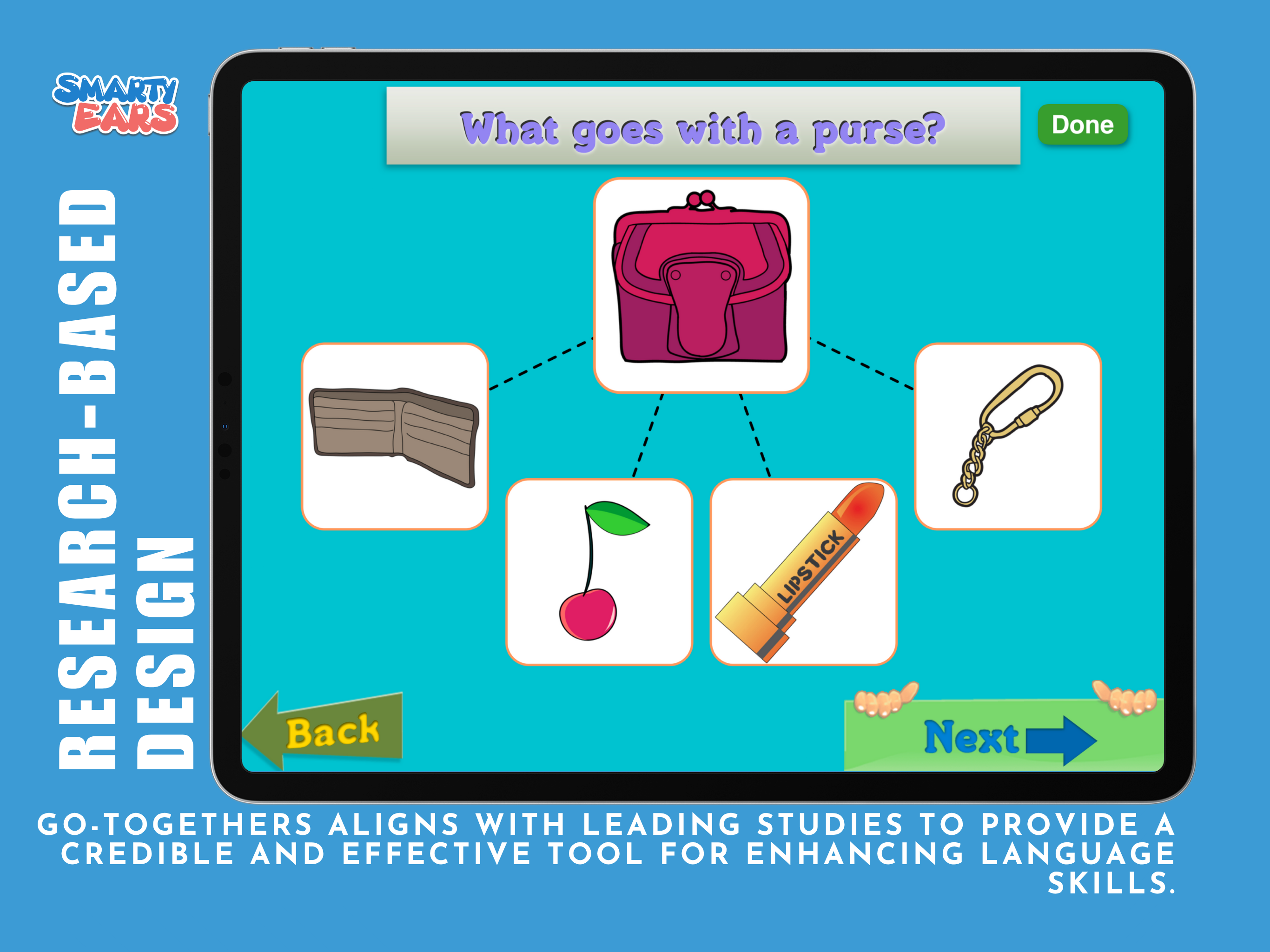 Go-Togethers screenshot 11