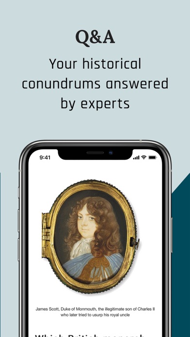 HistoryExtra Magazineのスクリーンショット - 6