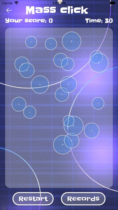 ReflexGames One Screenshot