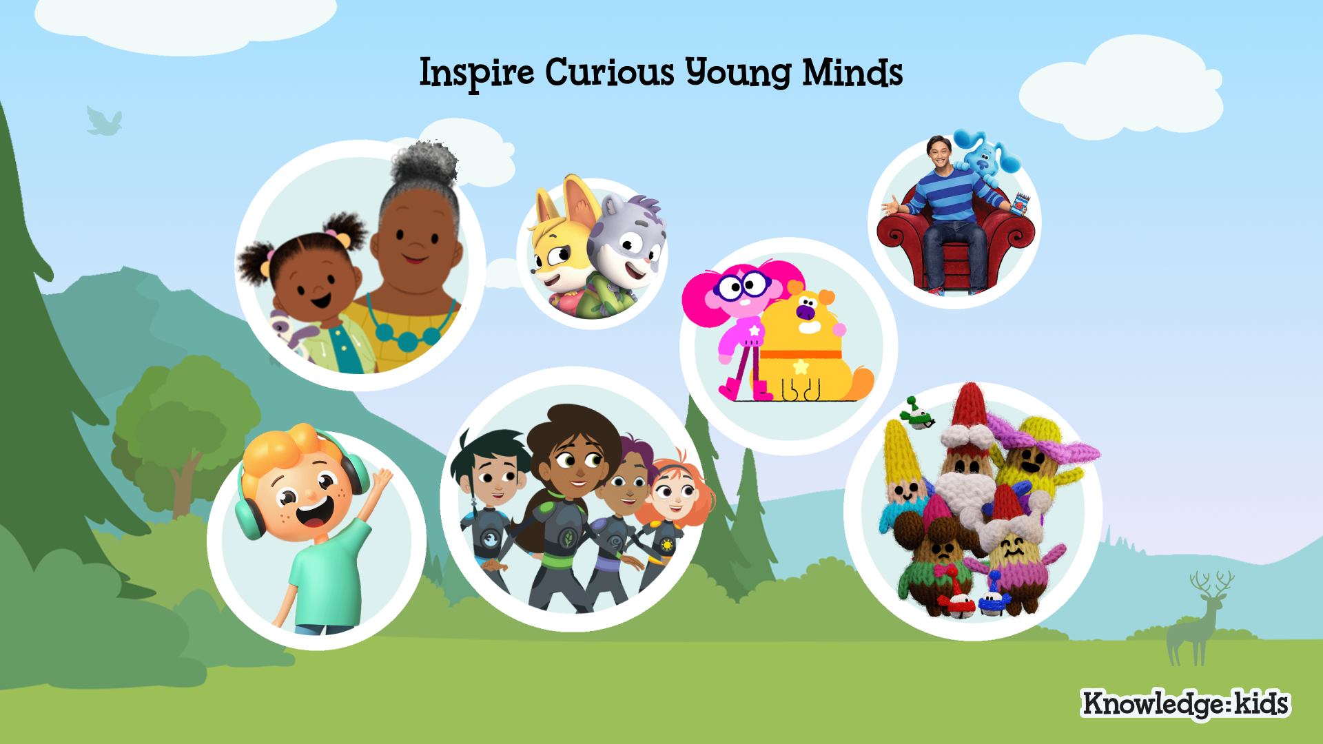 Knowledge Kids screenshot 13